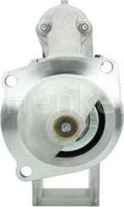 Henkel Parts 3124878 - Démarreur cwaw.fr