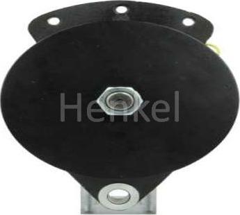 Henkel Parts 3124394 - Alternateur cwaw.fr