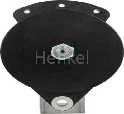 Henkel Parts 3124395 - Alternateur cwaw.fr