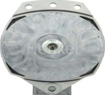 Henkel Parts 3124363 - Alternateur cwaw.fr