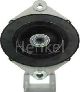 Henkel Parts 3124372 - Alternateur cwaw.fr