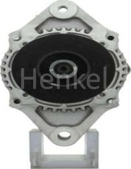 Henkel Parts 3124294 - Alternateur cwaw.fr