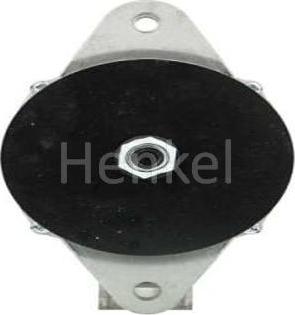 Henkel Parts 3124279 - Alternateur cwaw.fr