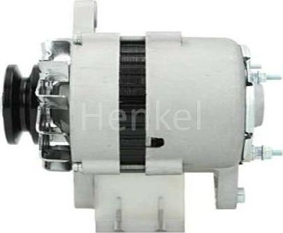 Henkel Parts 3124795 - Alternateur cwaw.fr