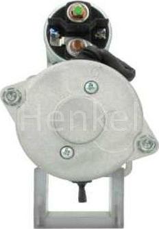 Henkel Parts 3124792 - Démarreur cwaw.fr