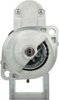 Henkel Parts 3124792 - Démarreur cwaw.fr