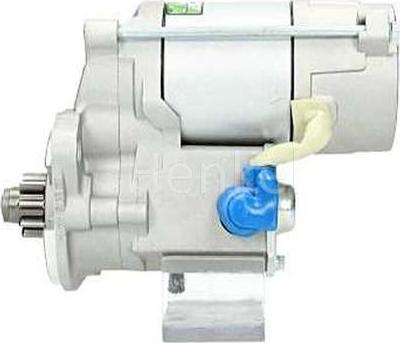 Henkel Parts 3124744 - Démarreur cwaw.fr