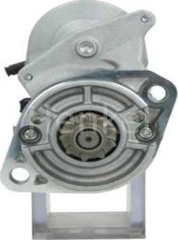 Henkel Parts 3124745 - Démarreur cwaw.fr