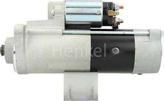 Henkel Parts 3124740 - Démarreur cwaw.fr