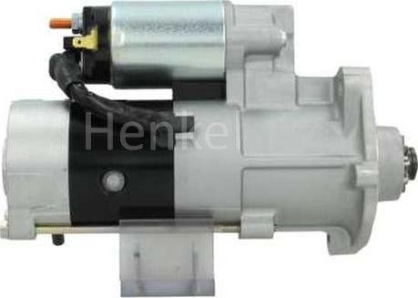 Henkel Parts 3124748 - Démarreur cwaw.fr