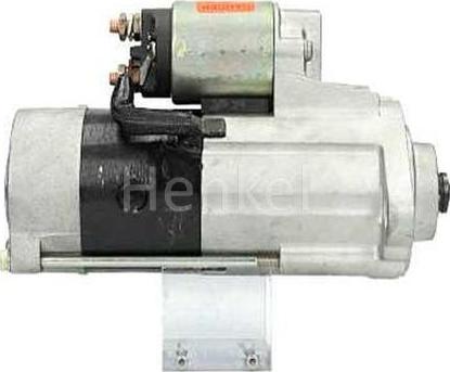 Henkel Parts 3124742 - Démarreur cwaw.fr