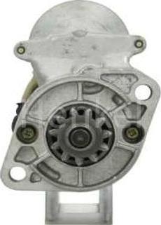 Henkel Parts 3124751 - Démarreur cwaw.fr