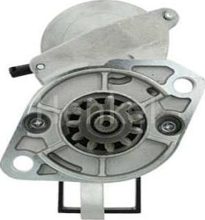 Henkel Parts 3124765 - Démarreur cwaw.fr