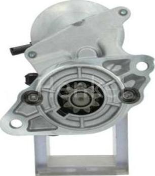 Henkel Parts 3124761 - Démarreur cwaw.fr