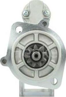 Henkel Parts 3124768 - Démarreur cwaw.fr