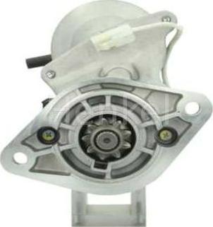 Henkel Parts 3124762 - Démarreur cwaw.fr