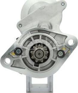 Henkel Parts 3124706 - Démarreur cwaw.fr