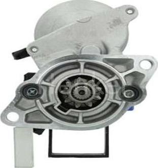 Henkel Parts 3124701 - Démarreur cwaw.fr