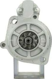 Henkel Parts 3124727 - Démarreur cwaw.fr