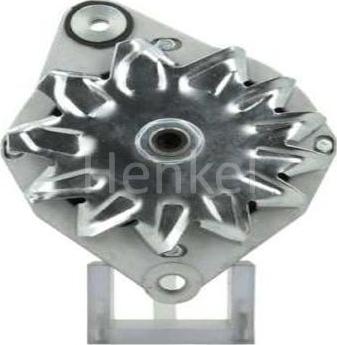 Henkel Parts 3125994 - Alternateur cwaw.fr