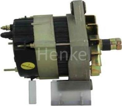 Henkel Parts 3125996 - Alternateur cwaw.fr