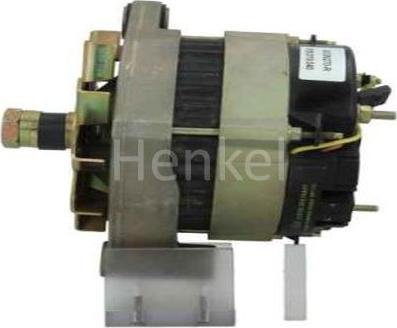 Henkel Parts 3125996 - Alternateur cwaw.fr