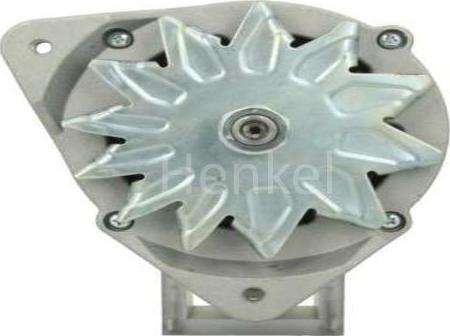 Henkel Parts 3125980 - Alternateur cwaw.fr