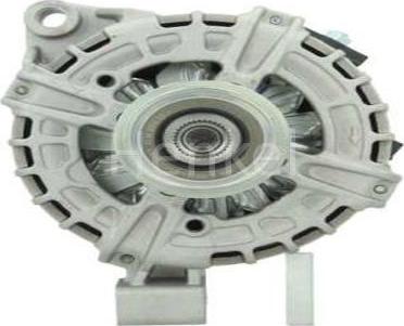 Henkel Parts 3125923 - Alternateur cwaw.fr