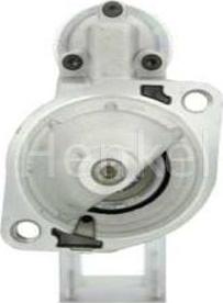 Henkel Parts 3125499 - Démarreur cwaw.fr