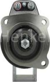 Henkel Parts 3125490 - Démarreur cwaw.fr