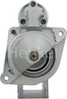 Henkel Parts 3125491 - Démarreur cwaw.fr