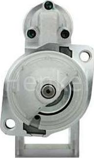 Henkel Parts 3125498 - Démarreur cwaw.fr