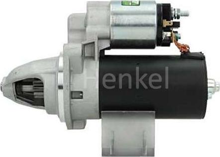 Henkel Parts 3125498 - Démarreur cwaw.fr