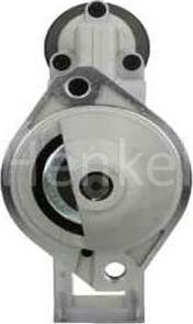 Henkel Parts 3125492 - Démarreur cwaw.fr