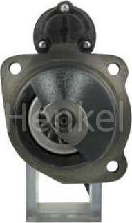 Henkel Parts 3125449 - Démarreur cwaw.fr