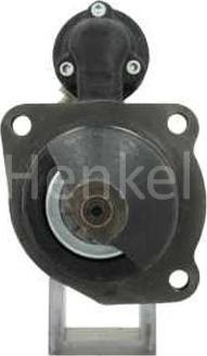 Henkel Parts 3125443 - Démarreur cwaw.fr