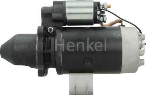 Henkel Parts 3125443 - Démarreur cwaw.fr