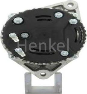 Henkel Parts 3125456 - Alternateur cwaw.fr