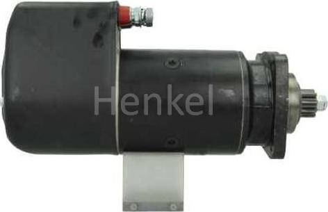 Henkel Parts 3125463 - Démarreur cwaw.fr