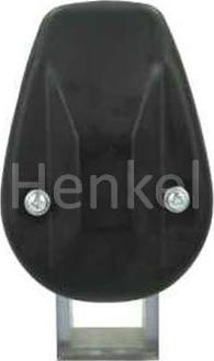 Henkel Parts 3125463 - Démarreur cwaw.fr