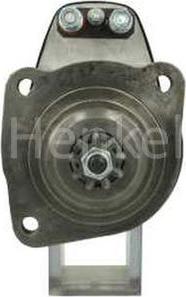 Henkel Parts 3125463 - Démarreur cwaw.fr