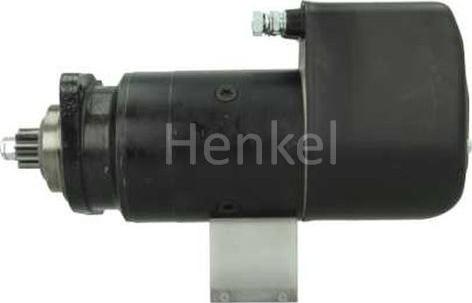 Henkel Parts 3125463 - Démarreur cwaw.fr