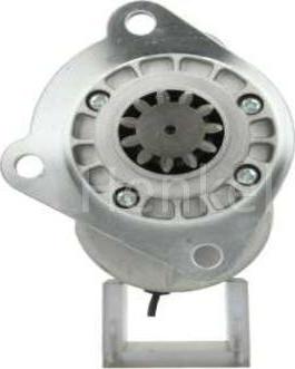 Henkel Parts 3125403 - Démarreur cwaw.fr