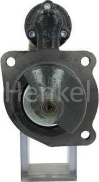 Henkel Parts 3125402 - Démarreur cwaw.fr