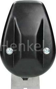 Henkel Parts 3125489 - Démarreur cwaw.fr