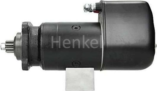 Henkel Parts 3125489 - Démarreur cwaw.fr