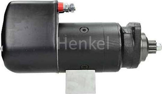 Henkel Parts 3125489 - Démarreur cwaw.fr