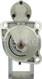 Henkel Parts 3125432 - Démarreur cwaw.fr