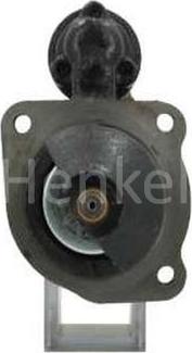 Henkel Parts 3125437 - Démarreur cwaw.fr