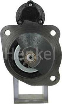 Henkel Parts 3125425 - Démarreur cwaw.fr